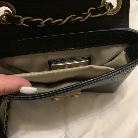 Valentino cross body hand bag - Picture 2 of 3